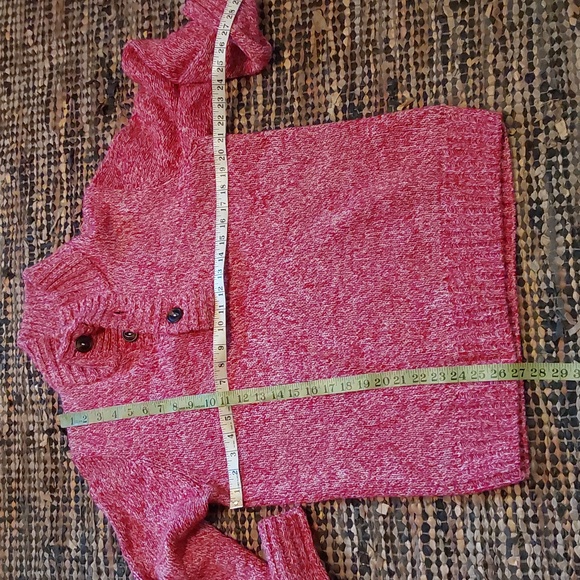 H&M LOGG cozy unisex sweater Large - Picture 7 of 8